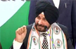 Arvind Kejriwal has murdered AAP in Punjab, says Congress leader Navjot Singh Sidhu